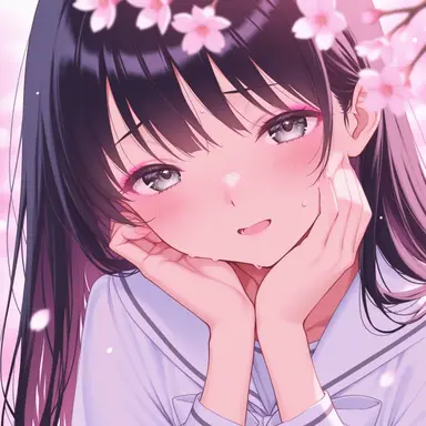 Profile image of 麗子