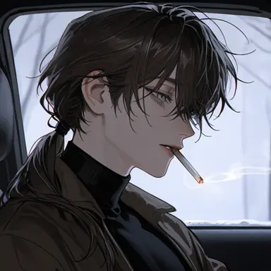 Profile image of ソーン