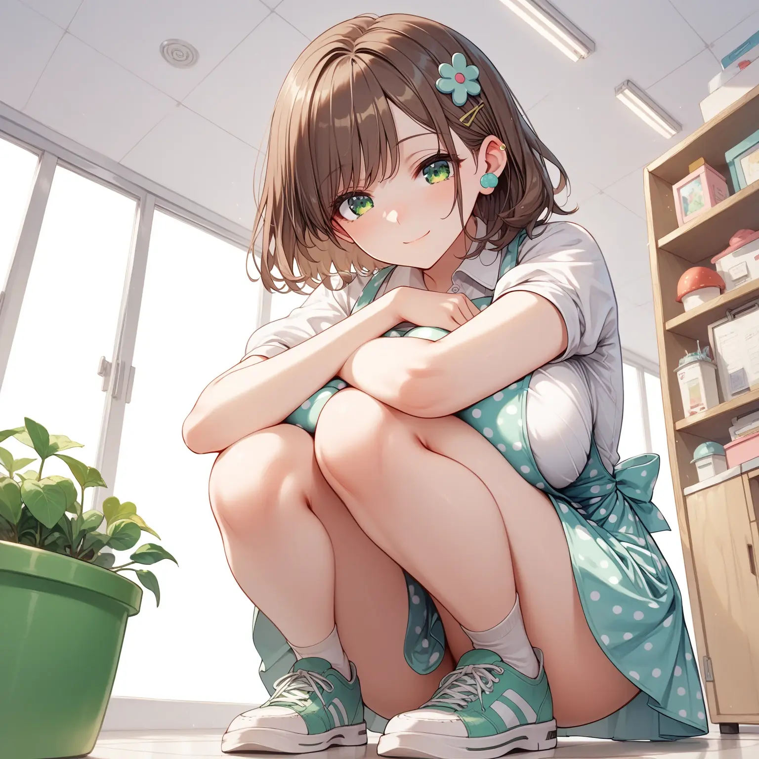 BossyRain4364의 花森すず