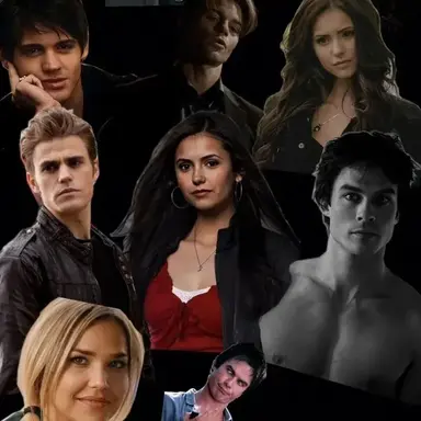 Profile image of Vampire Diaries
