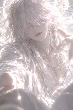 Profile image of 神様