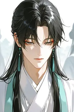 Profile image of 棽芙