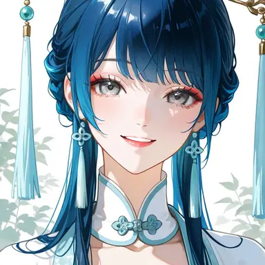 Profile image of 麗鸞
