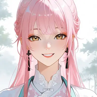 Profile image of 逢杏