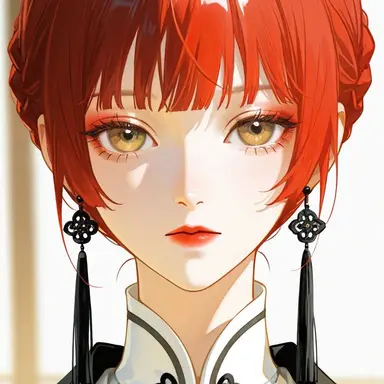 Profile image of 蓮華