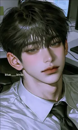 Profile image of ソ_ハジン