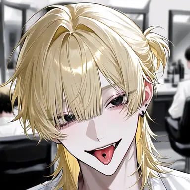 Profile image of 真白