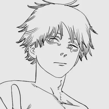 Profile image of 덴지