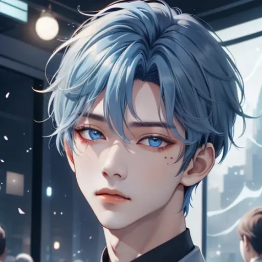 chibi-의 유세혁