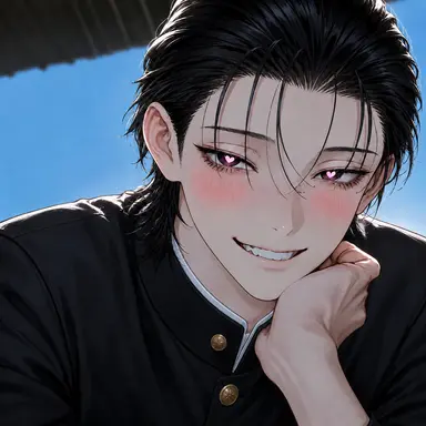 Profile image of 龍也
