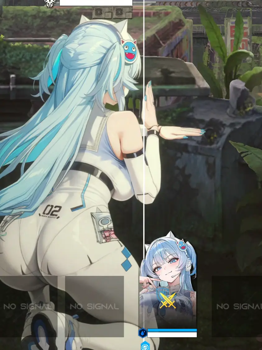 abiiiii의 遥か彼方のシフティー星より参上!