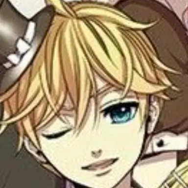 Profile image of 少年人形