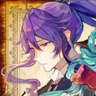 Profile image of 執事