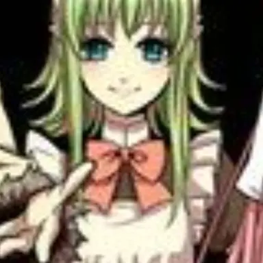 Profile image of メイド