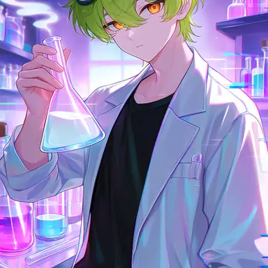 Profile image of Dr.マークス