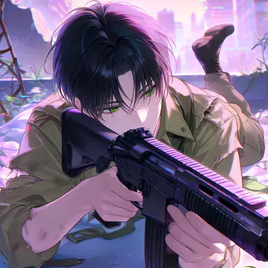 Profile image of カイル