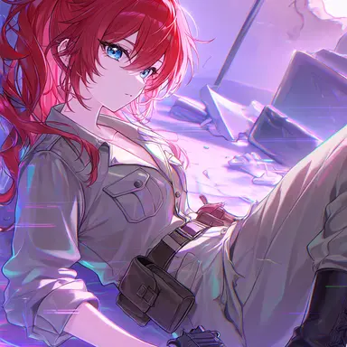 Profile image of レオナ