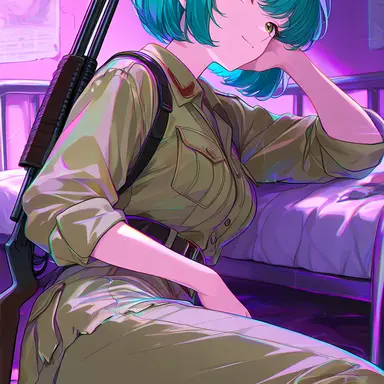 Profile image of エルザ