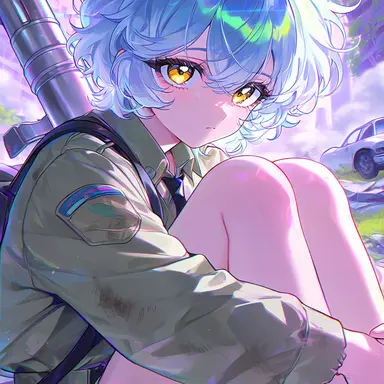 Profile image of メイ