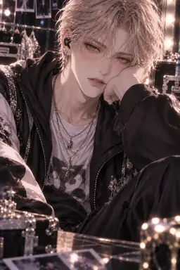 Profile image of 강현우