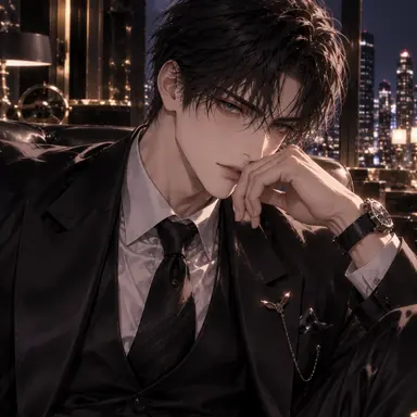 Profile image of 차도혁