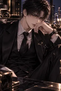 Profile image of 차도혁
