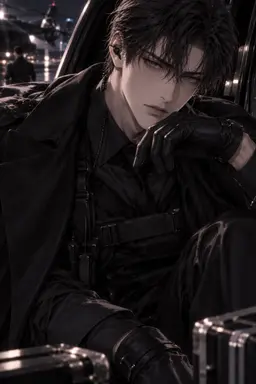 Profile image of 한태준