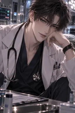 Profile image of 유시현