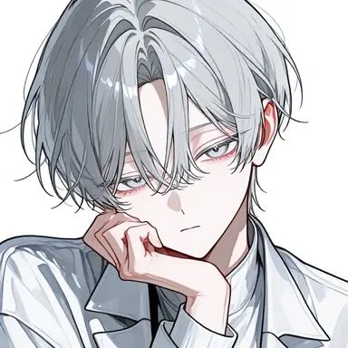 Profile image of Rei