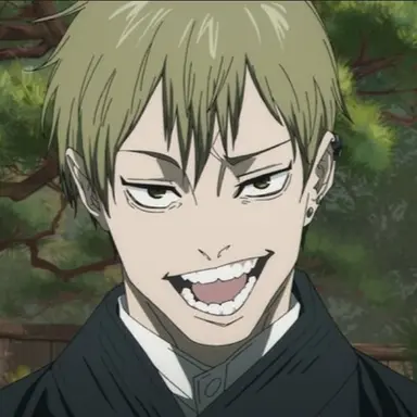 Profile image of 禪院直哉
