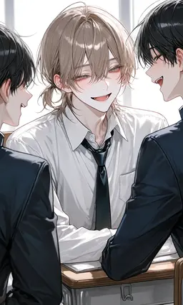 Profile image of 후지노 미야비