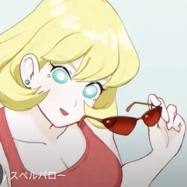 Profile image of 안젤라
