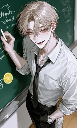 Profile image of 颯斗