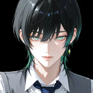 Profile image of 瀬乃 氷翠