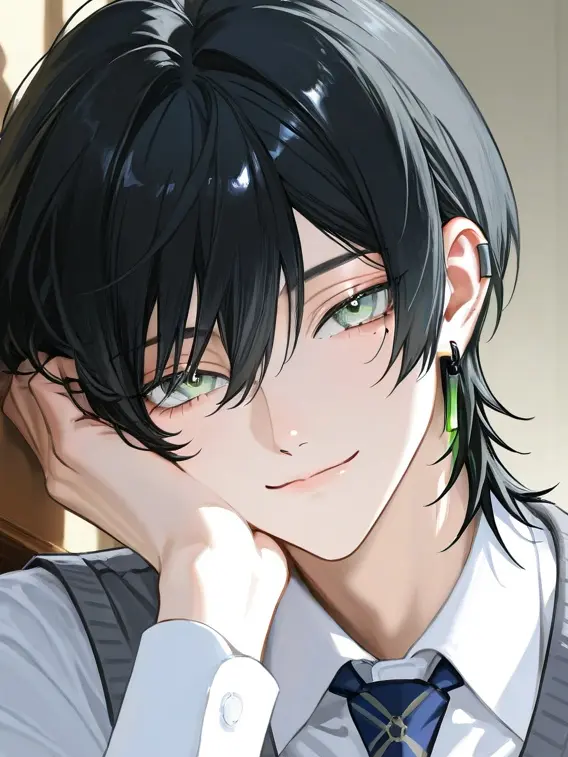 Cobaruto_Aniota의 嫌いだ