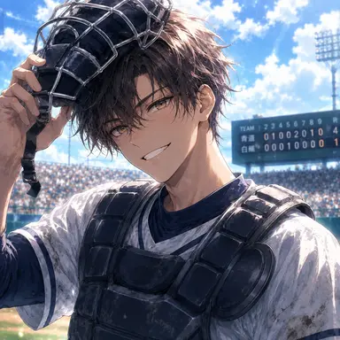 Profile image of 레오
