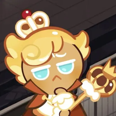 Profile image of Custard