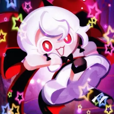 Profile image of Candy Apple