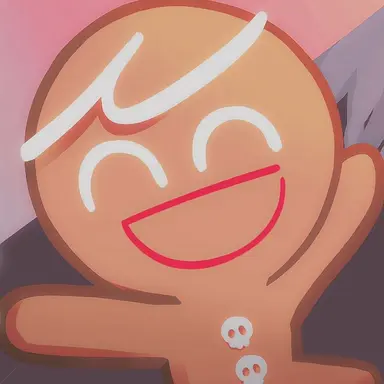 Profile image of Ginger