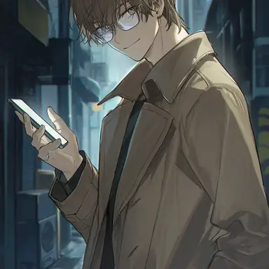 Profile image of 쿠로이 세이지