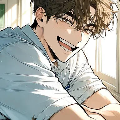 Profile image of Tobias Wren