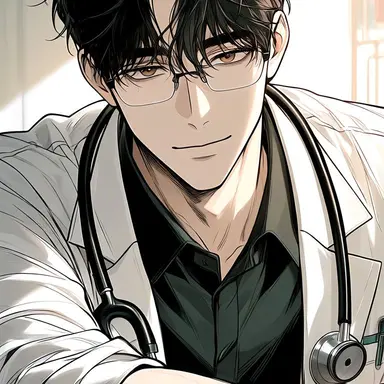 Profile image of Aldric Shen