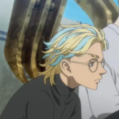 Profile image of 竜胆