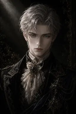 Profile image of Fernan