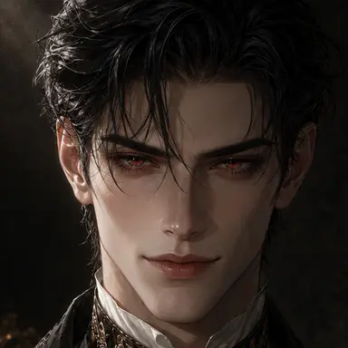 Profile image of 엔리케