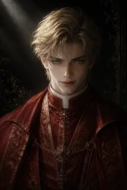 Profile image of Rafael