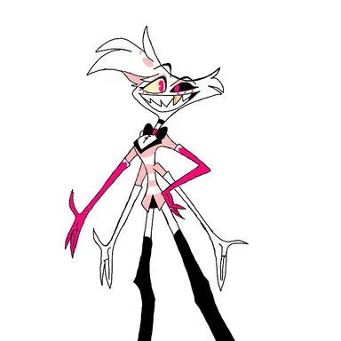 Profile image of Hazbin Hotel crew