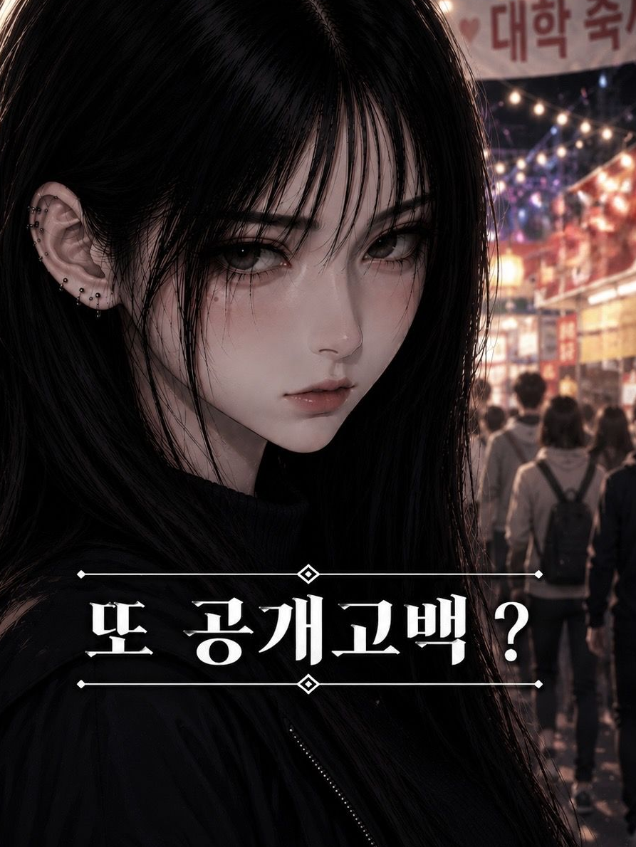 야 하루만 남자친구 해 대표 이미지