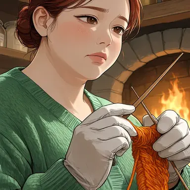 Profile image of Molly Weasley