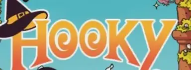 Profile image of Hooky sleepover